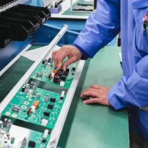 RAYMING Continuity Testing PCB - Circuit Continuity Check