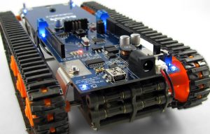 Top 15 Crazy Arduino Projects - Printed Circuit Board Manufacturing ...