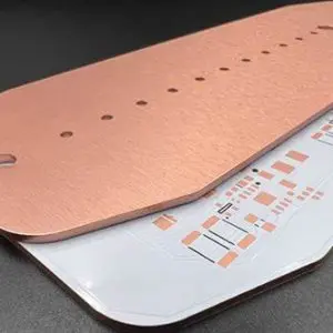 RAYMING Copper Clad Laminates - PCB Manufacturing Materials