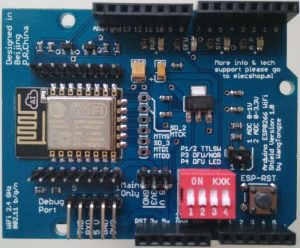 The Ultimate Guide to Custom Arduino PCB: Top Types & Applications ...