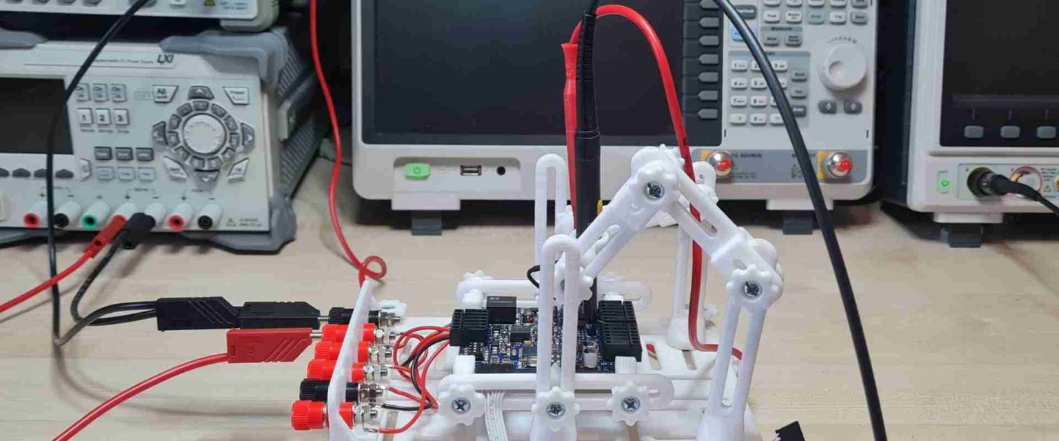 Wifi PCB Module Assembly - Printed Circuit Board Manufacturing & PCB ...