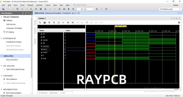 FPGA Programming Guide: From VHDL to Python – Tools, JTAG Debugging ...