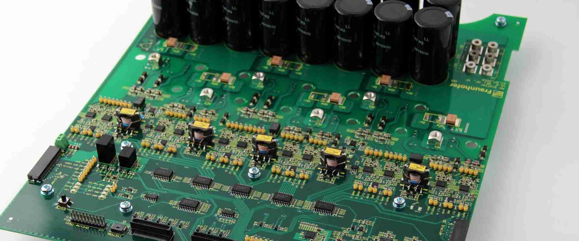 pcb board in inverter ac Air conditioner pcb