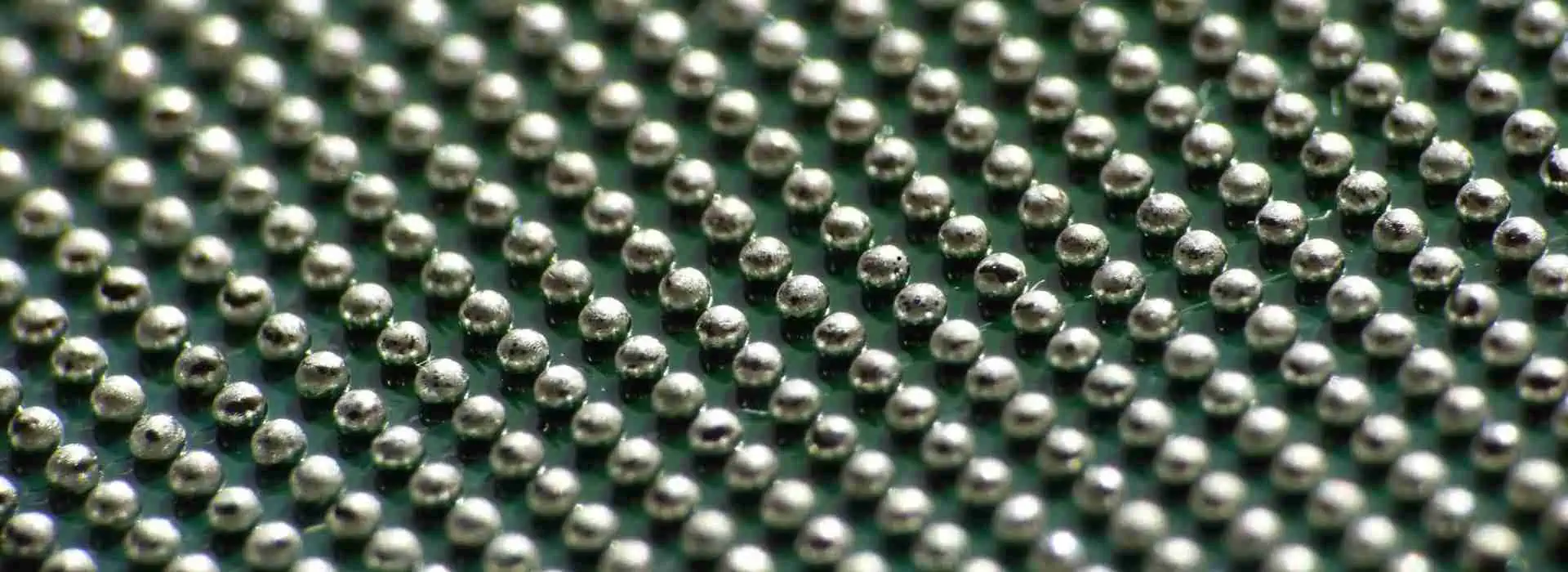 Soldering Balls
