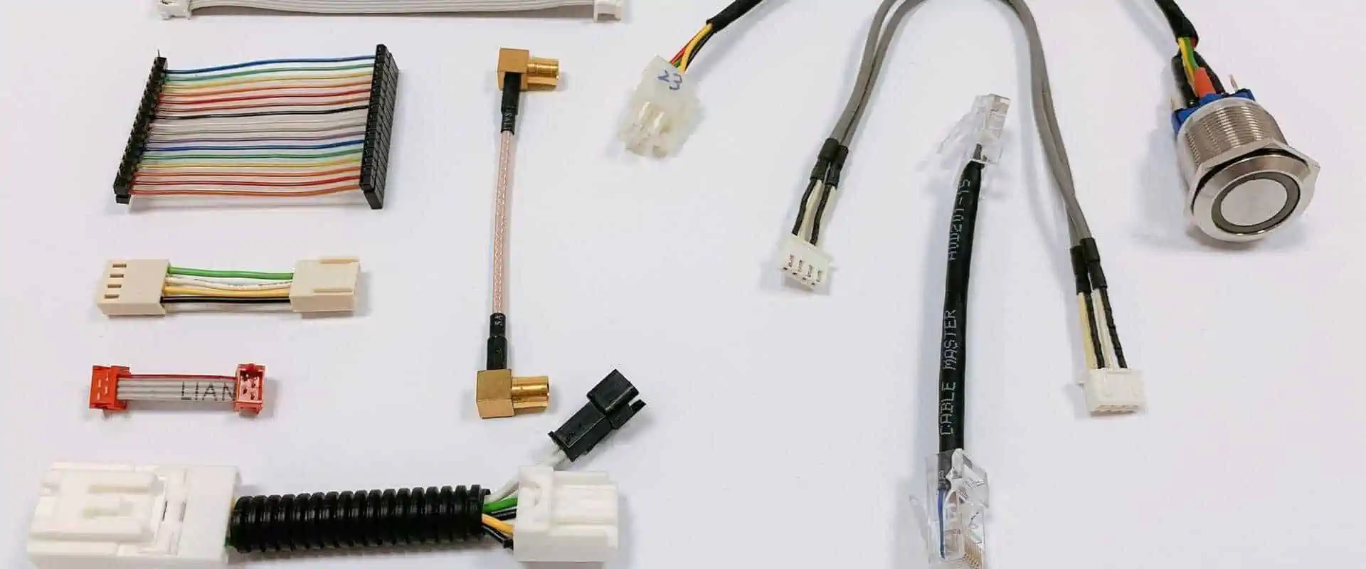 Wire Harness Manufacturers