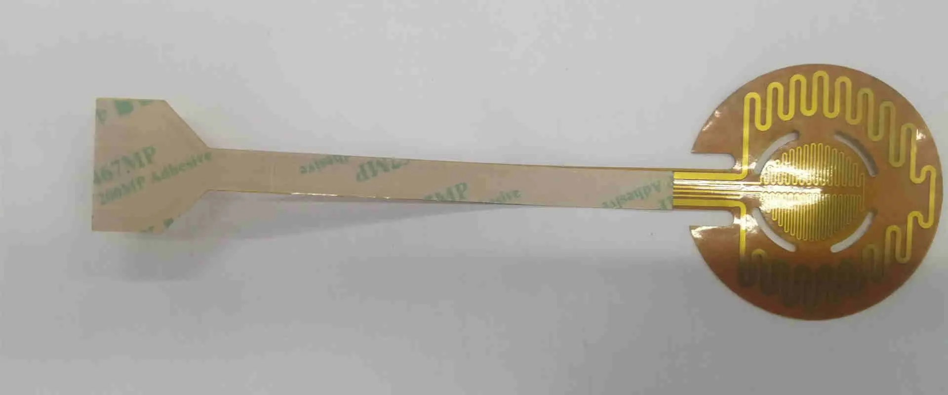 Invar Controlled Expansion Alloy-Foil Material