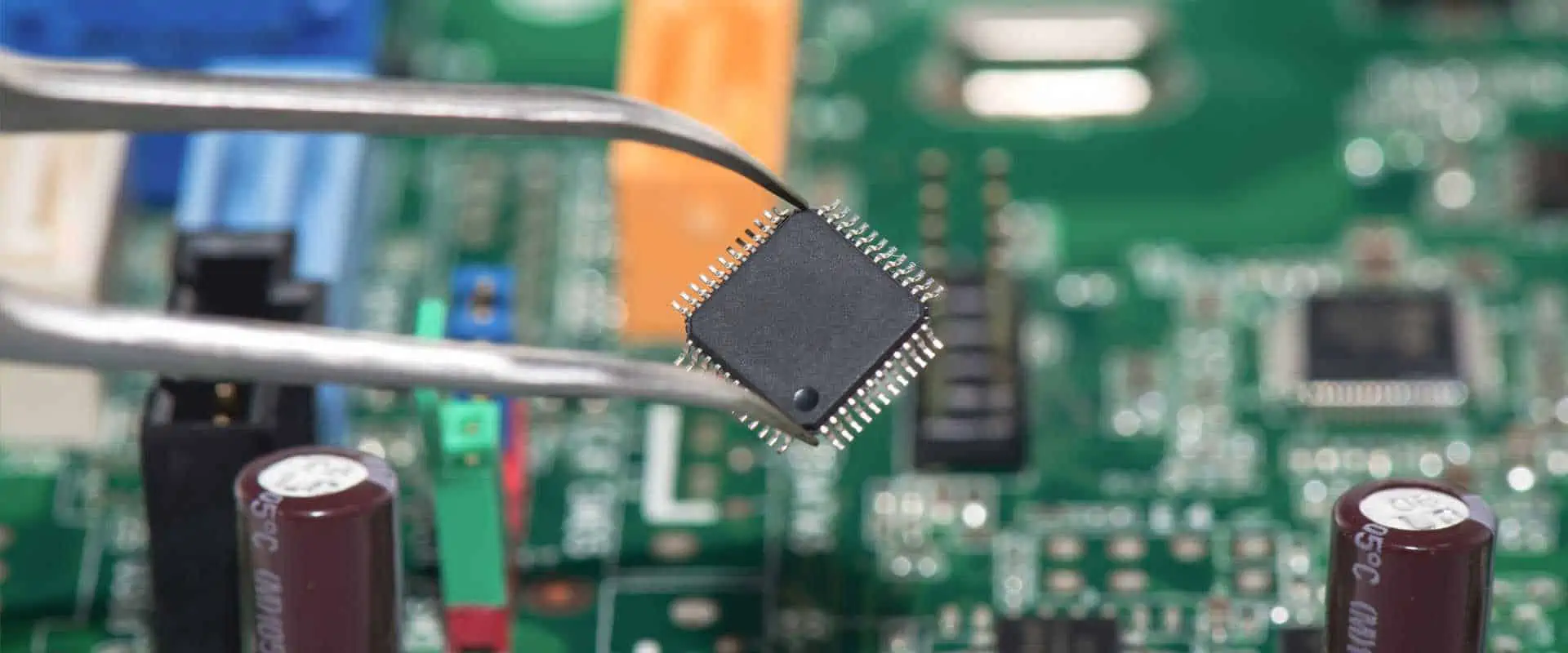 PCB Embedded Components