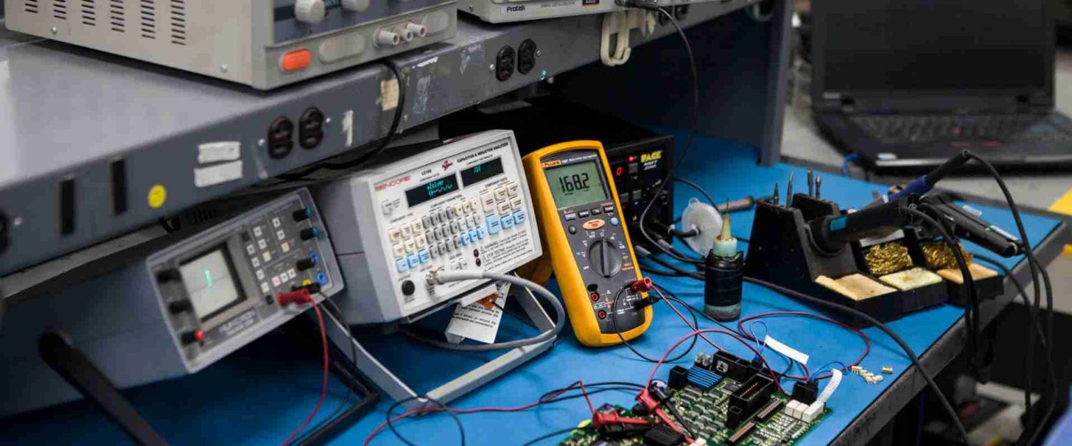 How to Solder the Chip Components - RayMing PCB