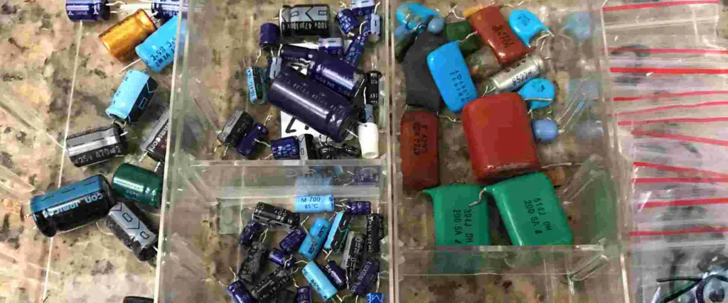Shelf Life of Electronic Components