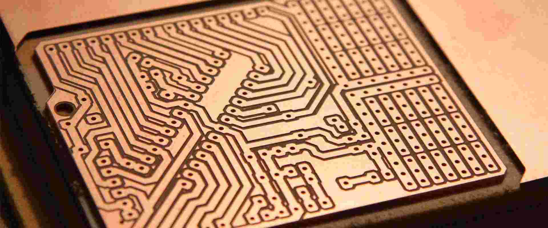 Understanding The Process Of Etching Solution For PCB RayMing PCB