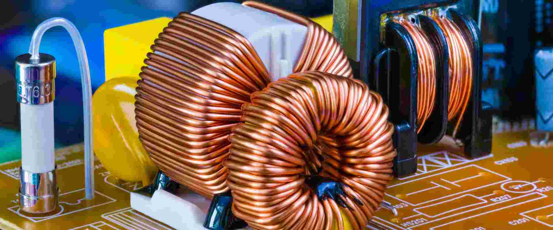 Who are the Leading Electrical Coil Manufacturers? RAYMING PCB