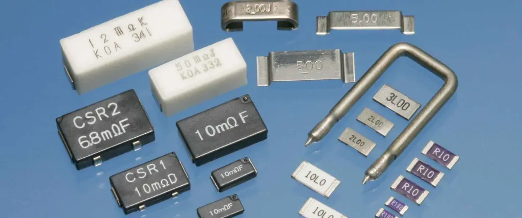 SMD Resistor