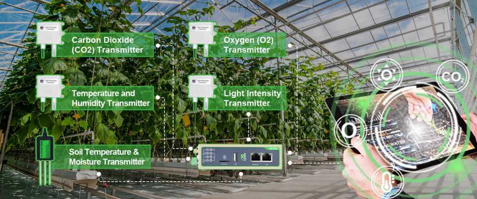 Smart Agriculture