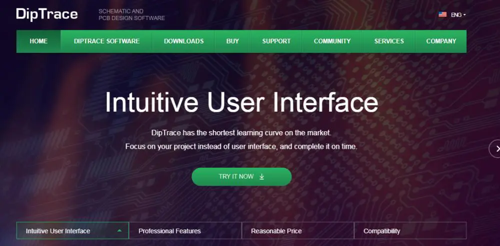 diptrace