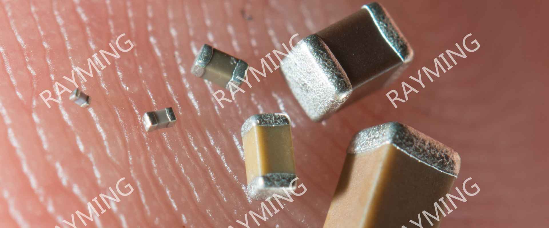 Why 0603 SMD Package Sizes are Popular in the PCB Industry - RayPCB