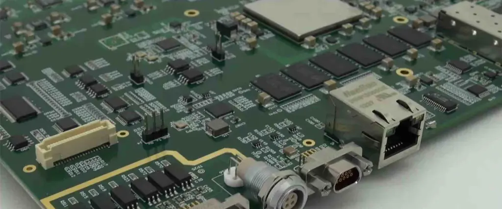 OEM Electronic Manufacturer