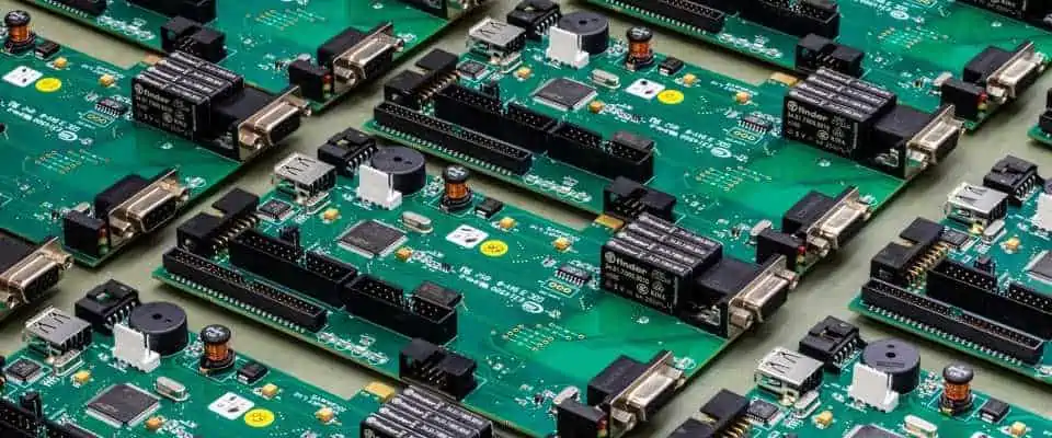 indian pcb manufacturer