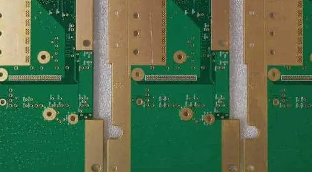 4 layer PCB circuit board