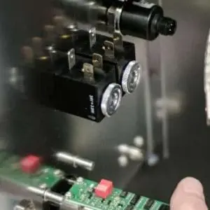 INDUSTRIAL Control Board