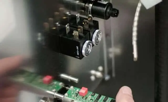 INDUSTRIAL Control Board