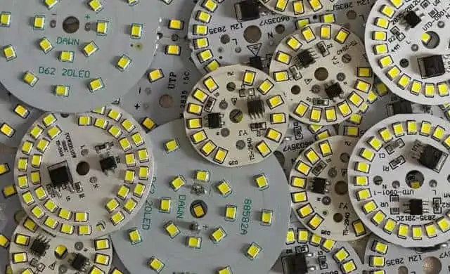 led PCB Solution