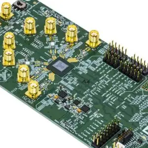 RAYMING Audio Amplifier Assembly
