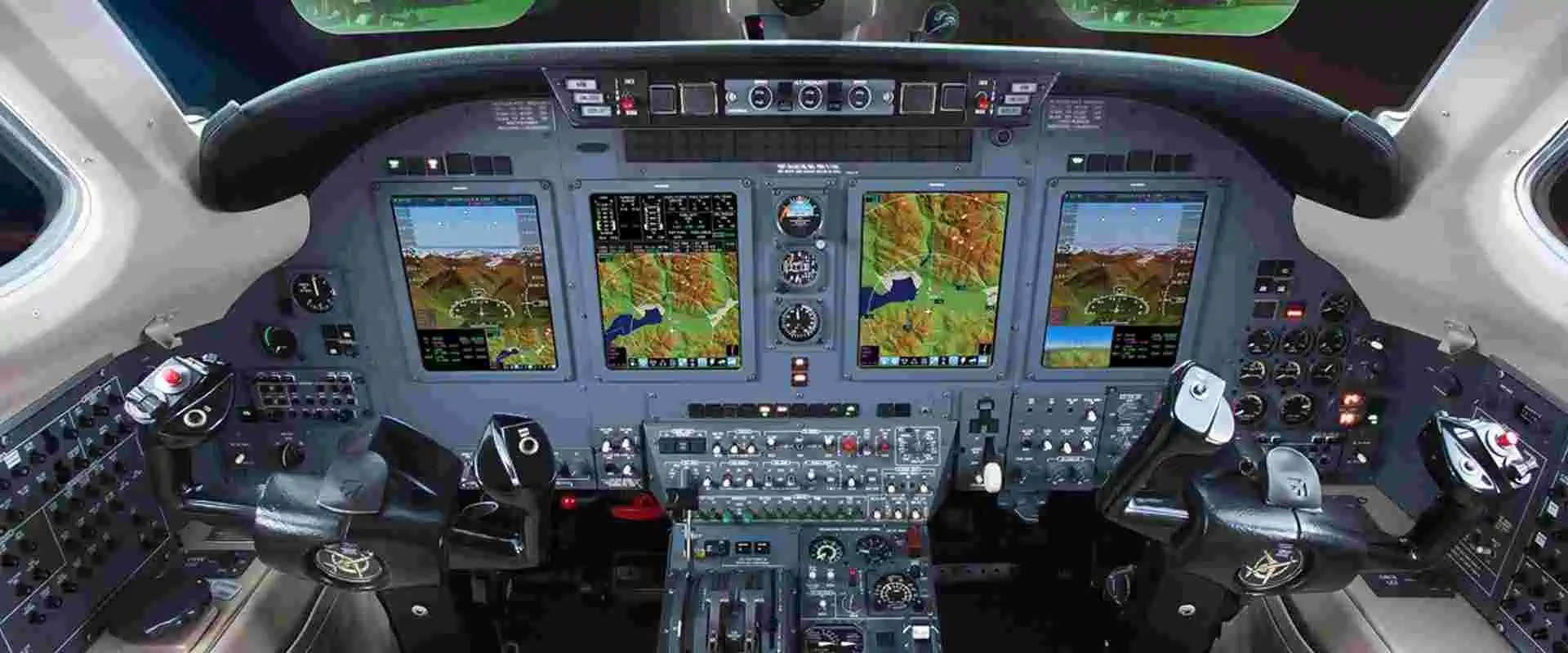 Aviation Electronics