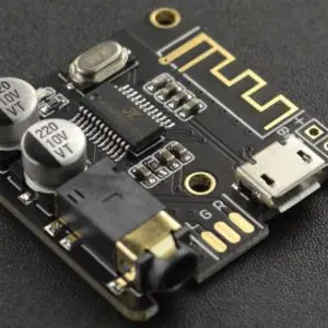 Bluetooth Module Connection With Pcb Bluetooth PCB Archives - RayPCB