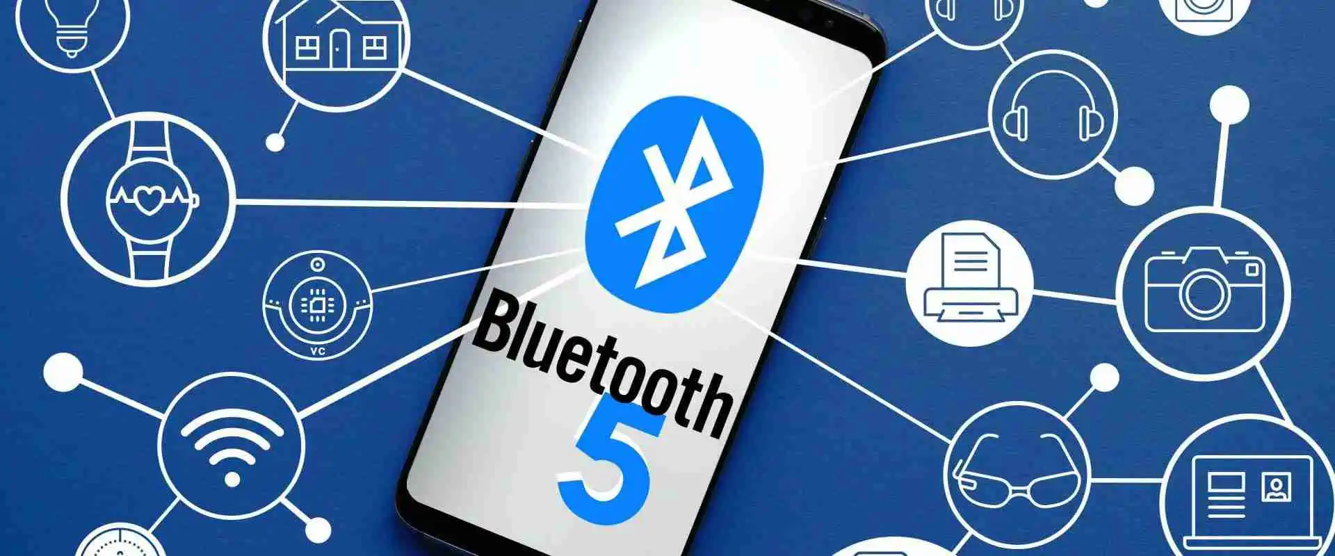 Bluetooth 5