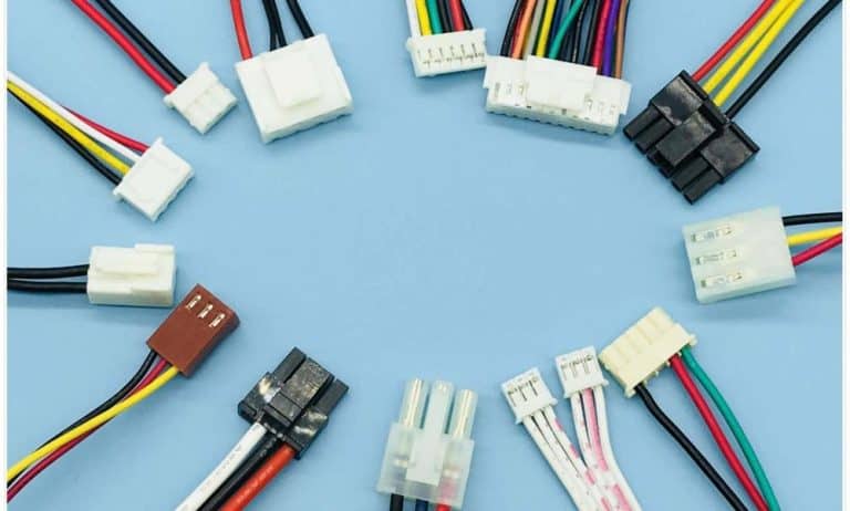 Types of Wire Connections in Electronic Cable Assemblies - RayPCB