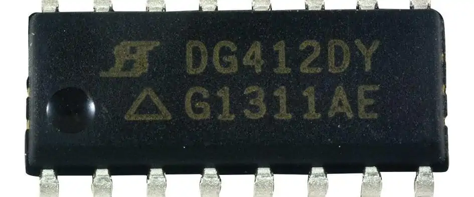 DG412DY-E3