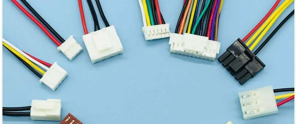 Electronic Cable Assemblies