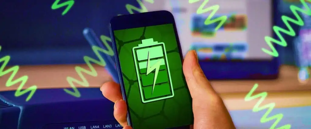 Energy Harvesting