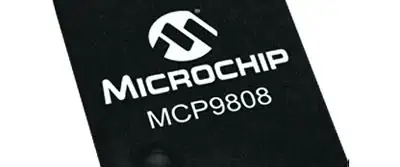 MCP9808T-E MS