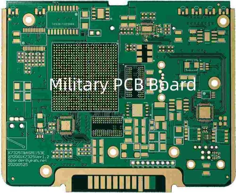 The Complete Guide to Defence Electronics and How they are changing