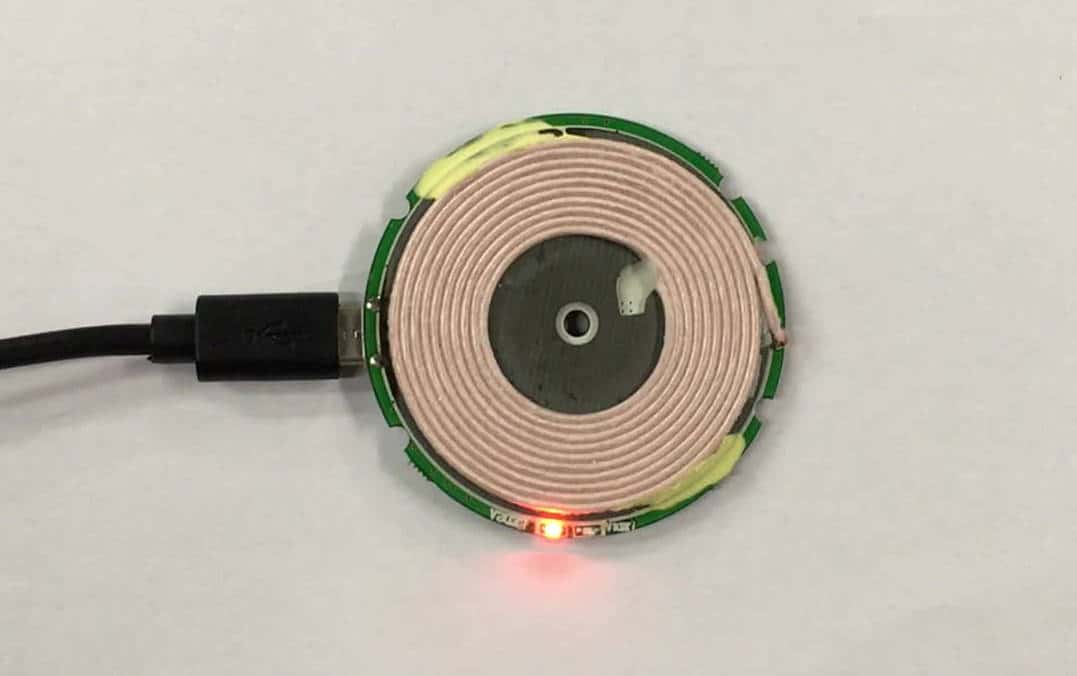 What Does Wireless Charging Mean and How Does it Work? RAYPCB