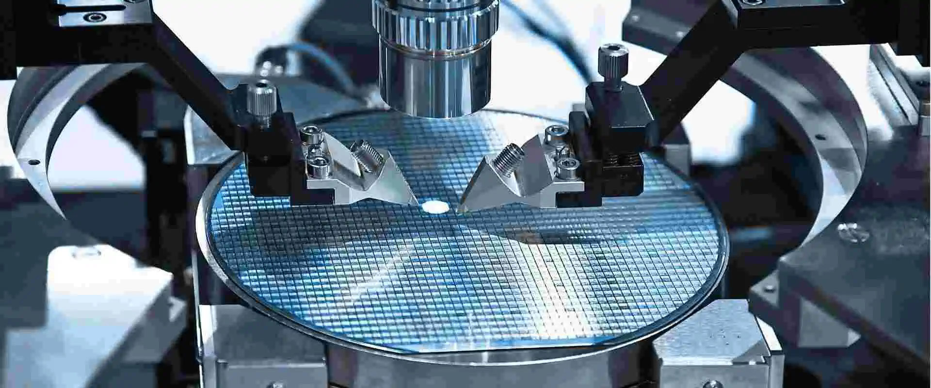 manufacture semiconductor