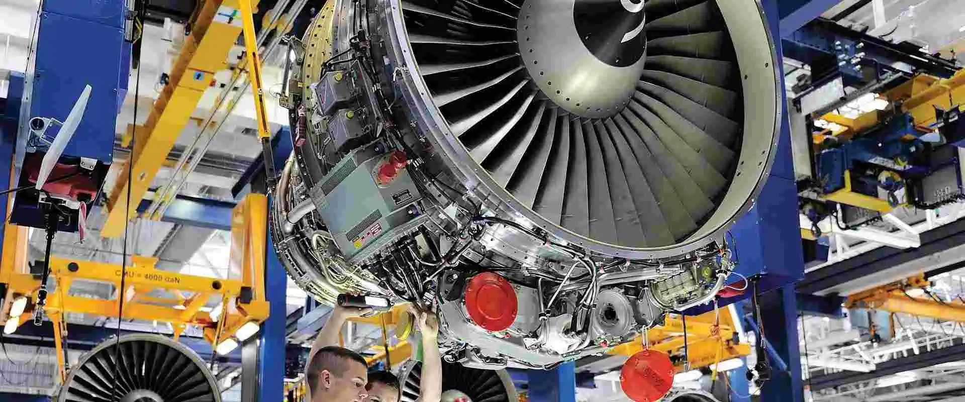 Aerospace Electronics Manufacturers