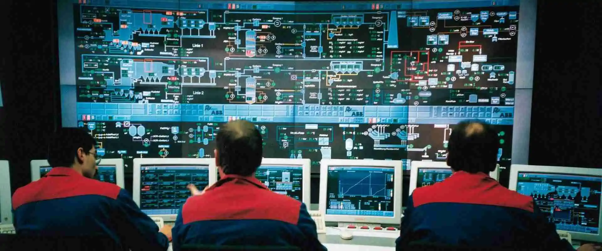 Industrial Control PCB