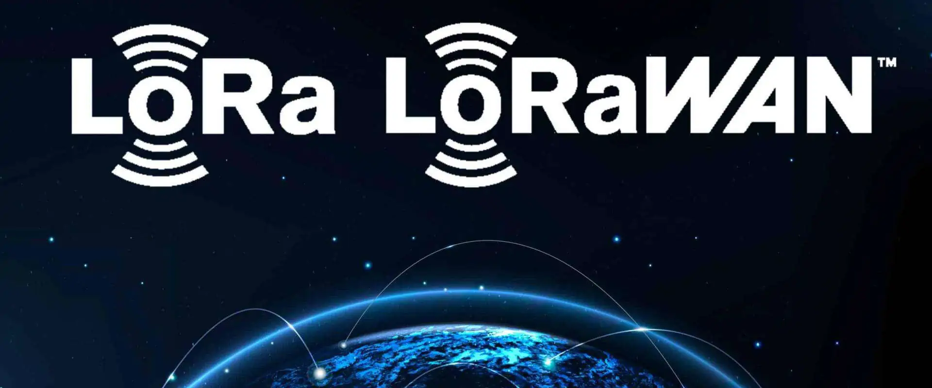 LoRa Vs LoRaWAN