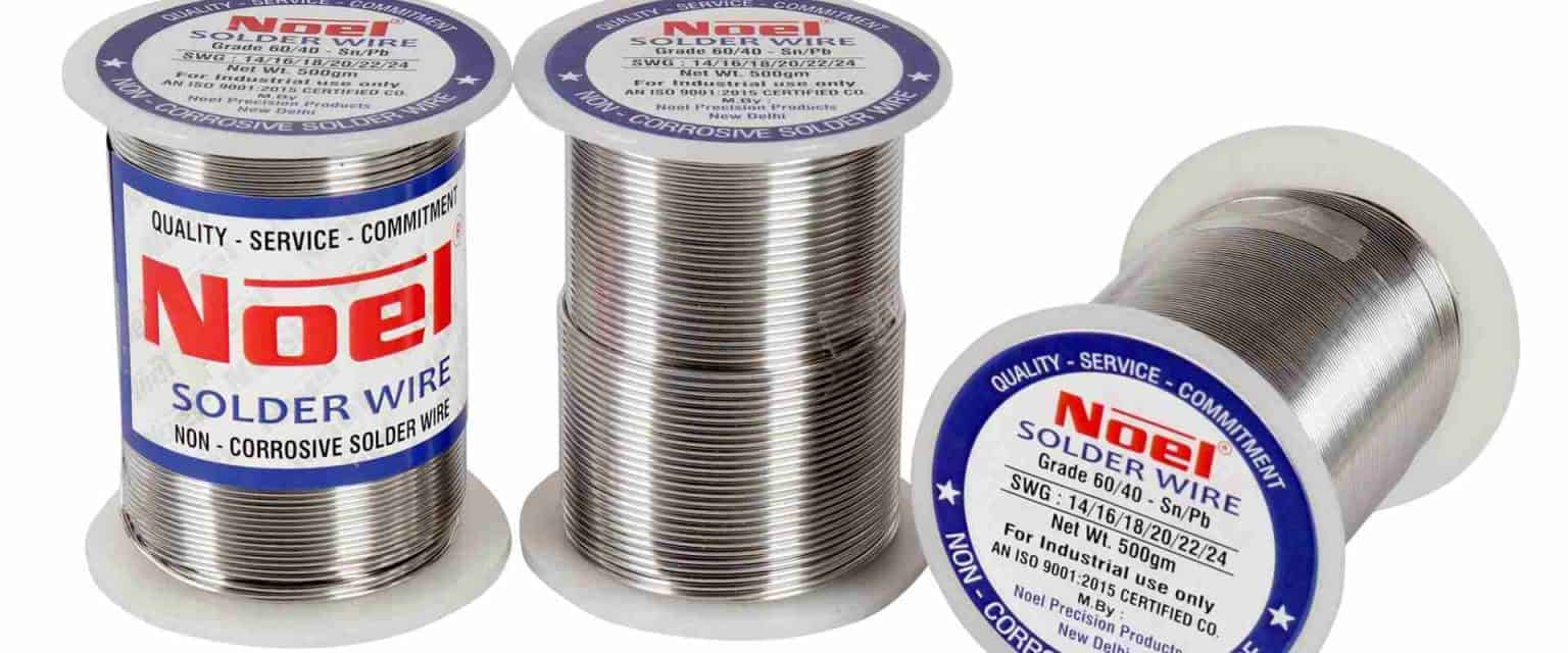 Lead Free Solder Vs Lead Soldering How to Choose in Electronics Use