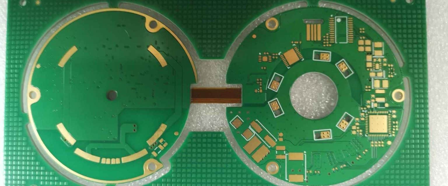 What is PCB Meaning ? - RayMing PCB