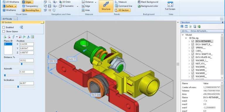 Benefits, Limitations, and Applications of the .STEP File - RayMing PCB