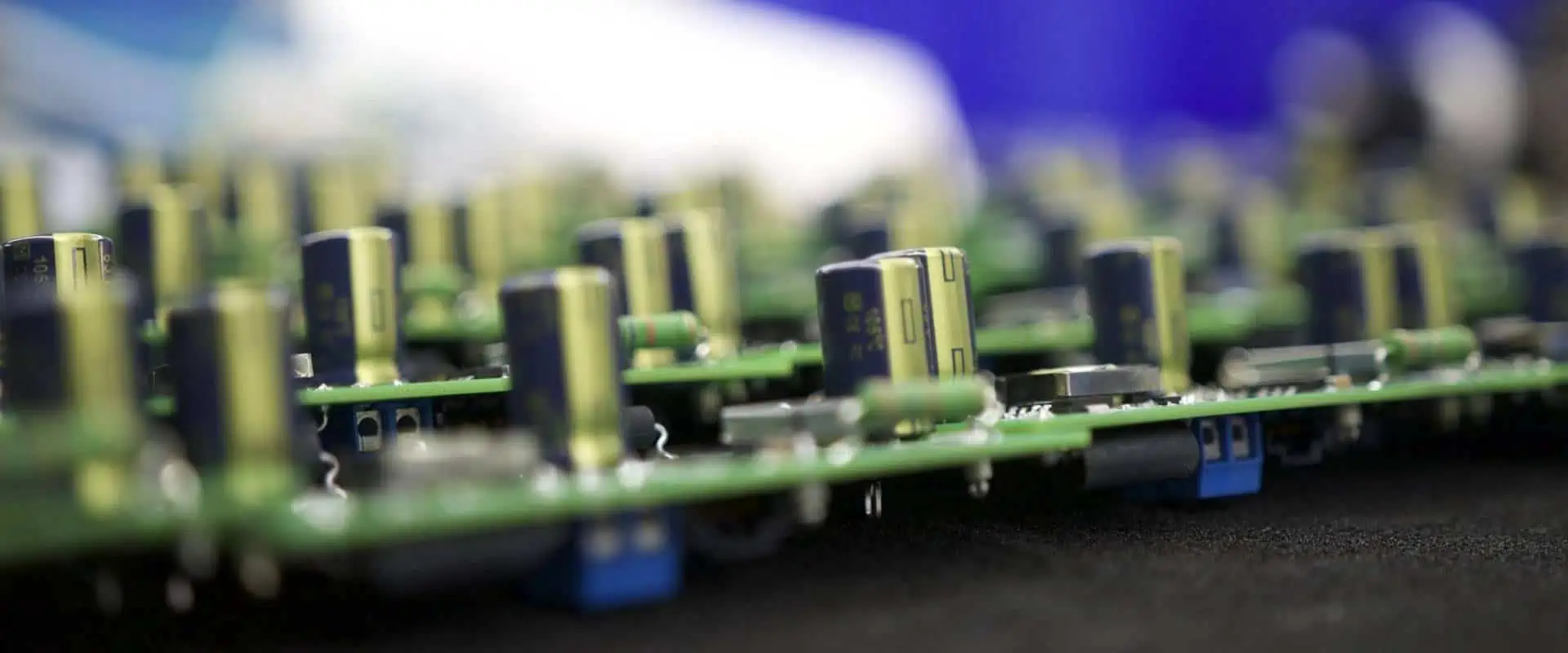 circuit card manufacturing