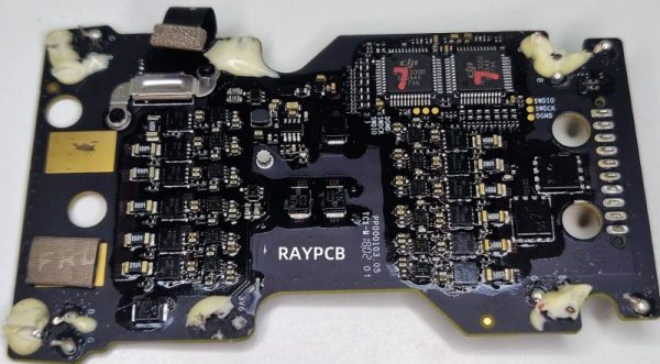 RAYMING PCB Shields - EMI Shielding Cans