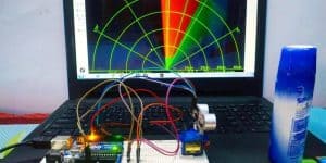 All You Should Know About the Arduino Radar Project - RayMing PCB