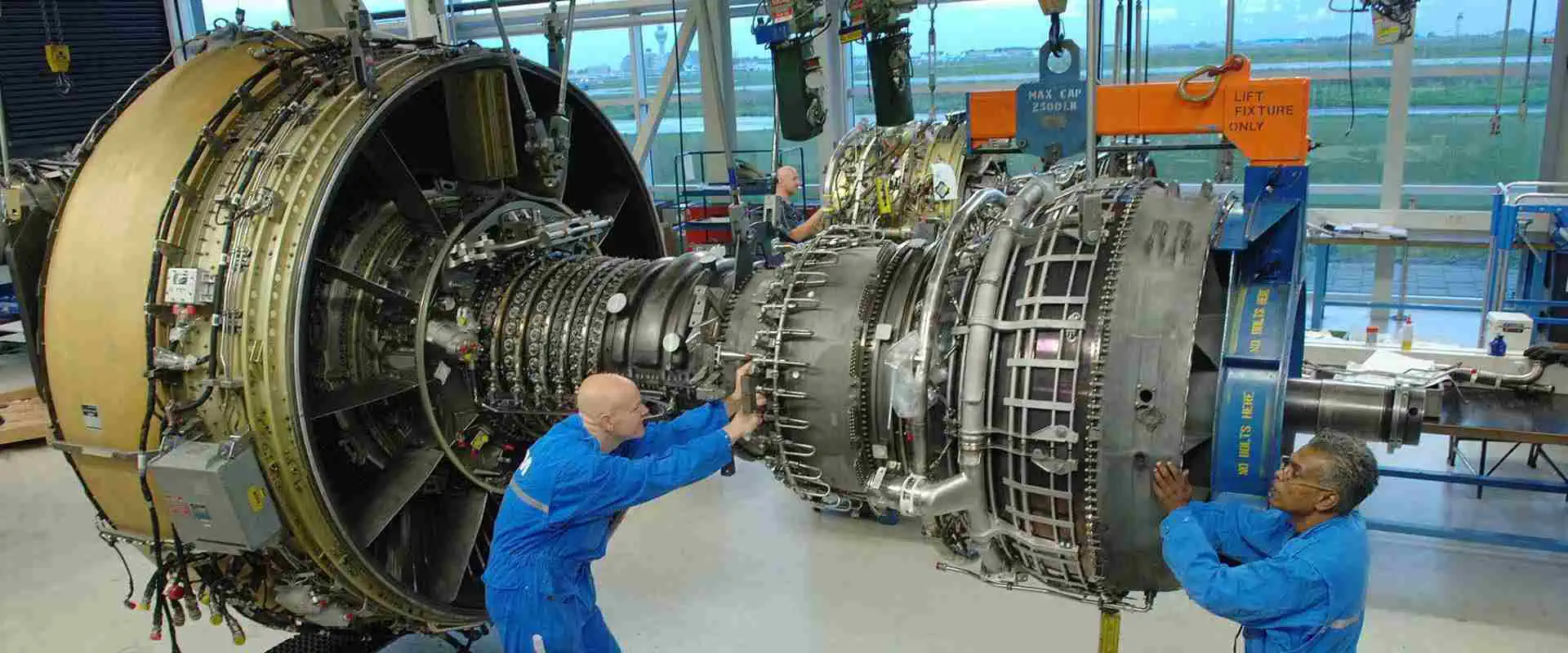 Aviation Engineering Services