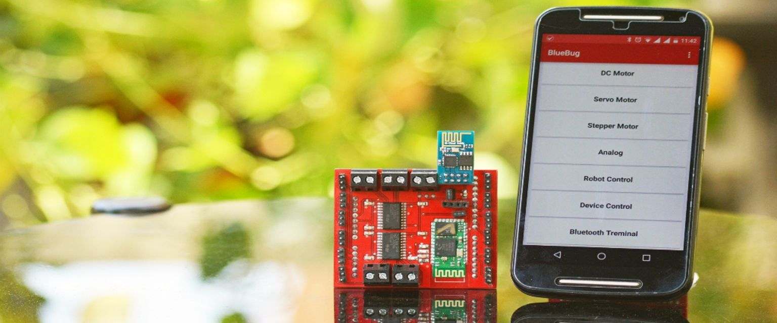 BlackBerry IoT