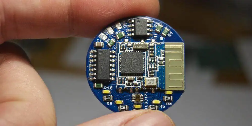 Bluetooth PCB Board
