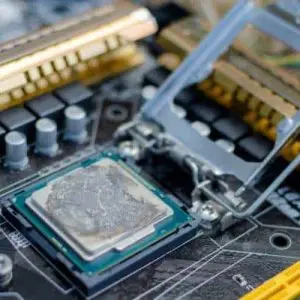 RAYMING Reballing Services - BGA Ball Replacement